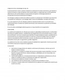 Integracion de metodologias de Calidad