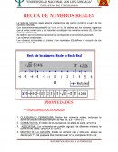 Tema de Matemática aplicada a la psicología.