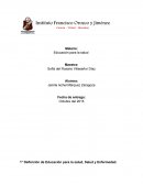 Modificar y perfeccionar normas que constituyan la base para la modificación de conductas para la salud.