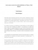 Guerra santa en contra de los medios identificados con “Hamas y Yihad Islámica”
