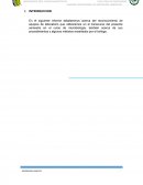 Reconocer parte del material necesario en un laboratorio de microbiología.