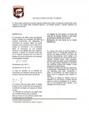 En este artículo podremos encontrar algunas definiciones físicas, de algunas interacciones entre cuerpos en las cuales están presentes algunas, y se pueden denotar y calcular mediante sus respectivas formulas.