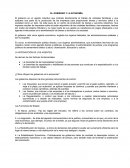 Campo y método de estudios de la economia.