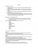 Se debe de limpiar el closet con una mota y con cierto líquido especial para el tipo de material del mismo.