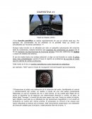 Head Up Display (HUD)