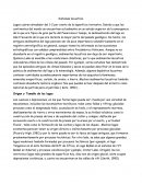 Sistemas lacustres.