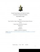 Bases Filosóficas, Legales y Organizativas del Sistema Educativo Mexicano.