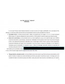 Ejemplo ruta de mejora