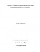 Efectividad de las estrategias de prevención de la deserción de básica y media en el Departamento del Quindío a la luz de la gestión pública