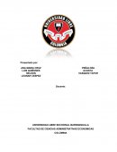 TEMA DE QUE ES EL LIDERAZGO