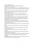 Guía de estudio de Ética y Derechos Humanos Segundo Parcial.