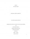 La CORPORACIÓN UNIFICADA NACIONAL DE EDUCACIÓN SUPERIOR