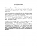 APOLOGIA DE SOCRATES.