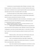 Los Micronutrientes necesarios en la adolescencia