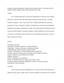 Reseña "Un mundo desbocado"