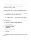 DERECHO CIVIL. LEA CUIDADOSAMENTE Y SUBRAYE LA RESPUESTA CORRECTA.