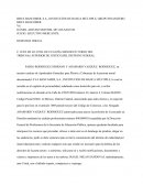 TRIBUNAL SUPERIOR DE JUSTICIADEL DISTRITO FEDERAL.