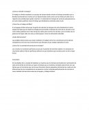 Tema: ¿Cómo se dividió el trabajo?