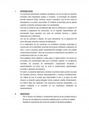 Los productos alimenticios Enlatados