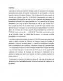 Tema: Educacion ambiental