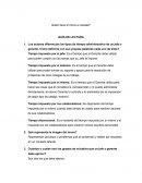 El Mono a Cuestas