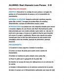 Demostrar la ventaja de usar poleas o arreglos de poleas en el levantamiento de pesas y en la transmisión de movimiento.