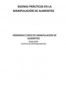 Cartilla buenas practicas de manufactura.