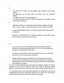 Tema: Investigación