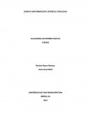 ENSAYO (INFORMACION E INTERCULTURALIDAD