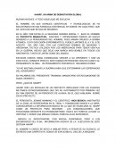 HAARP, UN ARMA DE DEBASTACION GLOBAL