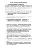 COMPORTAMIENTO COORPORATIVO.