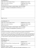 Fichas Bibliograficas- ejemplos