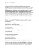 Etica del psicologo.