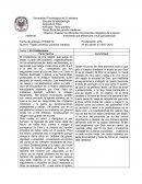 Tema: Ética del periodo medieval