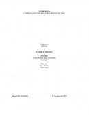 Mi otro tú (resumen).