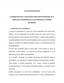 LA IMPORTANCIA DE LA PSICOLOGÍA COMO PARTE INTEGRANTE DE LA SANA CRÍTICA RAZONADA EN LA VALORACIÓN DE LA PRUEBA TESTIMONIAL