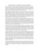 CAMBIO CLIMÁTICO - DOCUMENTAL NATIONAL GEOGRAPHIC