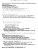 ¿Hasta qué grado es Dios real para usted?