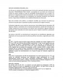 ANÁLISIS ECONÓMICO REGIONAL 2011