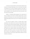 El Periodismo digital