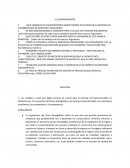 TEMA: CASO SUPERMERCADITO.