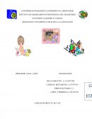 TEMA: ESTADISTICA APLICADA A LA EDUCACION