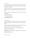 MEDICINA: AGENESIA RENAL