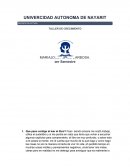 El monje que vendio su ferrari.