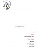 Tema: “Una chica espectacular”