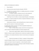 SISTEMA DE INFORMACION LOGISTICO