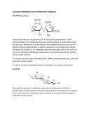 ALGUNOS CARBOHIDRATOS DE IMPORTANCIA COMERCIAL