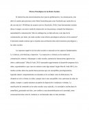 Efectos Psicológicos de las Redes Sociales