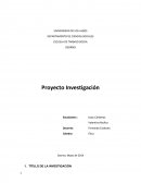 Influencia socioeconómica en las expectativas para estudios superiores de estudiantes secundarios.