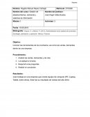 Administración de la cadena de suministro. Estrategia, planeación y operación